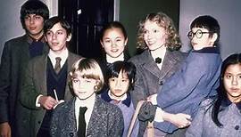 "There was a darkness within our family." The tragic story of Mia Farrow's 14 children.