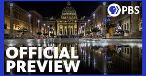 Inside the Vatican | Official Preview | PBS