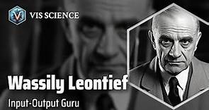 Wassily Leontief: Illuminating Economic Interactions | Scientist Biography