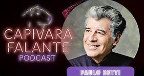 Episódio 020 | Entrevista Exclusiva - Paulo Betti.