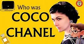 Coco Chanel for Kids: Discover Her Inspiring Life and Fascinating Facts!