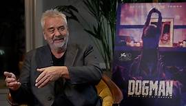 Luc Besson: The Mastermind Behind Hollywood’s Spectacle