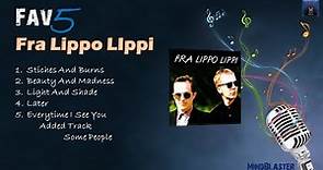 Fra Lippo Lippi Fav5 Hits