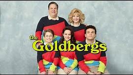 The Goldbergs (ABC) Trailer
