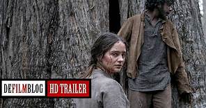 The Nightingale (2018) Official HD Trailer [1080p]