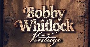 Bobby Whitlock - Vintage