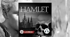 Hamlet: Basado en la Obra de William Shakespeare (Audiolibro)