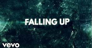Dean Lewis - Falling Up (Lyric Video)