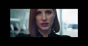 MISS SLOANE - OFFICIAL UK TRAILER [HD]