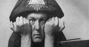 ▶️ In Search of the Great Beast 666: Aleister Crowley - Aleister Crowley: The Beast 666