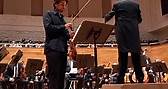 ¡Borislav Ivanov Gotchev en... - Orquesta Sinfónica de Xalapa