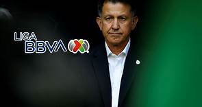 Mercado 2023: Juan Carlos Osorio es el principal candidato para ocupar un importante banquillo de la Liga MX