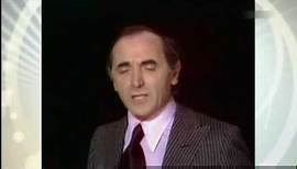 Charles Aznavour - Sie 1975