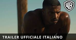 Creed II - Trailer Ufficiale Italiano