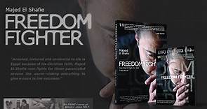 OFFICIAL Movie Trailer for Freedom Fighter - Documentary - Destiny Image Films
