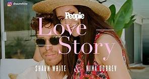 Nina Dobrev and Shaun White's Relationship Timeline