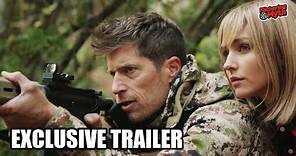 KILL SHOT (2023) - Exclusive Trailer - Rachel Cook Action-Thriller Movie