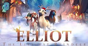 Elliot: The Littlest Reindeer - Official US Trailer