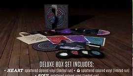 Eric Church - Eric Church's Official Heart & Soul Box Sets...