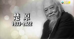 娛樂新聞台｜著名導演兼演員｜楚原｜離世享年87歲