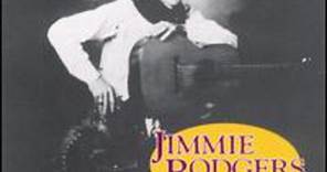 Jimmie Rodgers - On The Way Up 1929
