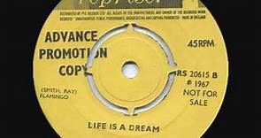 Noel Harrison - Life Is A Dream 1967 B side
