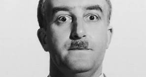 Tragic Details About Peter Sellers
