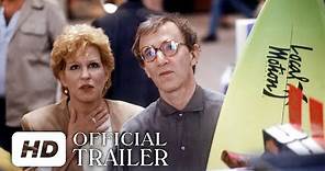 Scenes From a Mall - Official Trailer - Woody Allen Movie