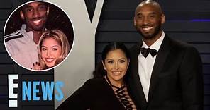 Vanessa Bryant Reflects on First Meeting Late Husband Kobe Bryant | E! News