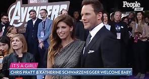 Chris Pratt Has Been a 'Dream Husband' Doting on Pregnant Katherine Schwarzenegger: Sources