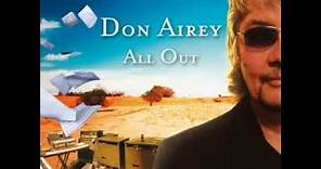 Don Airey - Long Road
