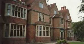 22 History Of Hertfordshire Nast Hyde House Hatfield