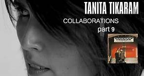 Tanita Tikaram -collaboration 9/That's Why I'm Leaving Here - Brendan Croker & The 5 O'Clock Shadows