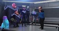 ‘Star Trek: Prodigy’ Mid-Season Trailer Revealed, Ronny Cox Joins Voice Cast