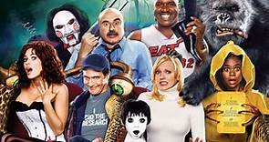 Watch Scary Movie 4 2006 HD online