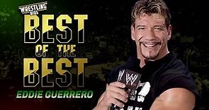 Best of the Best - Eddie Guerrero