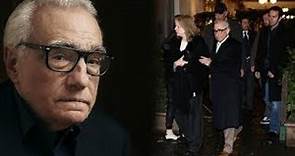 The truth about tin Scorsese