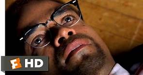 Ali (2001) - Malcolm X's Assassination Scene (3/10) | Movieclips