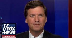 Tucker on 30 years in journalism: Country now controlled by 'neurotic people'