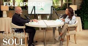 Oprah & Arthur Brooks: Build the Life You Want - Episode 1 | Oprah's Super Soul | OWN Podcasts