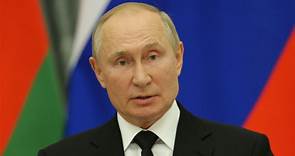 El chantaje nuclear de Rusia es un éxito espectacular para Putin (Opinión)