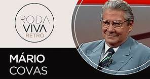 Roda Viva | Mário Covas | 1994