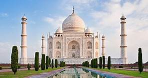 Taj Mahal, na Índia: história, arquitetura e curiosidades