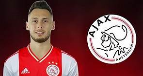 Lucas Ocampos 2022 ● Welcome to Ajax? 🔴⚪ Best Skills & Goals HD