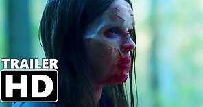THE DARK - Official Trailer (2018) Horror Movie