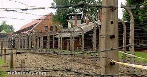 Oświęcim, Poland: Auschwitz-Birkenau - Rick Steves’ Europe