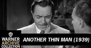 Trailer HD | Another Thin Man | Warner Archive