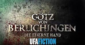 GÖTZ VON BERLICHINGEN - Die Eiserne Hand (Making Of) [HD] // UFA FICTION