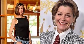 The Life and Tragic Ending of Wendie Malick