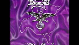 King Diamond - The Eye - 1990 - Full Album